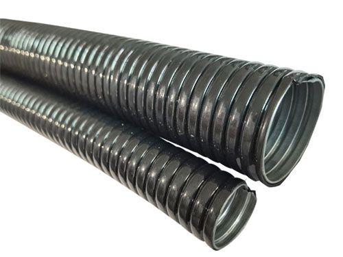 详谈金属软管出现故障的原因。